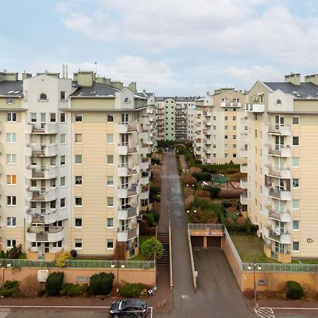 Apartments Chelmonskiego Warsaw Ursus By Noclegi Renters Esterno foto