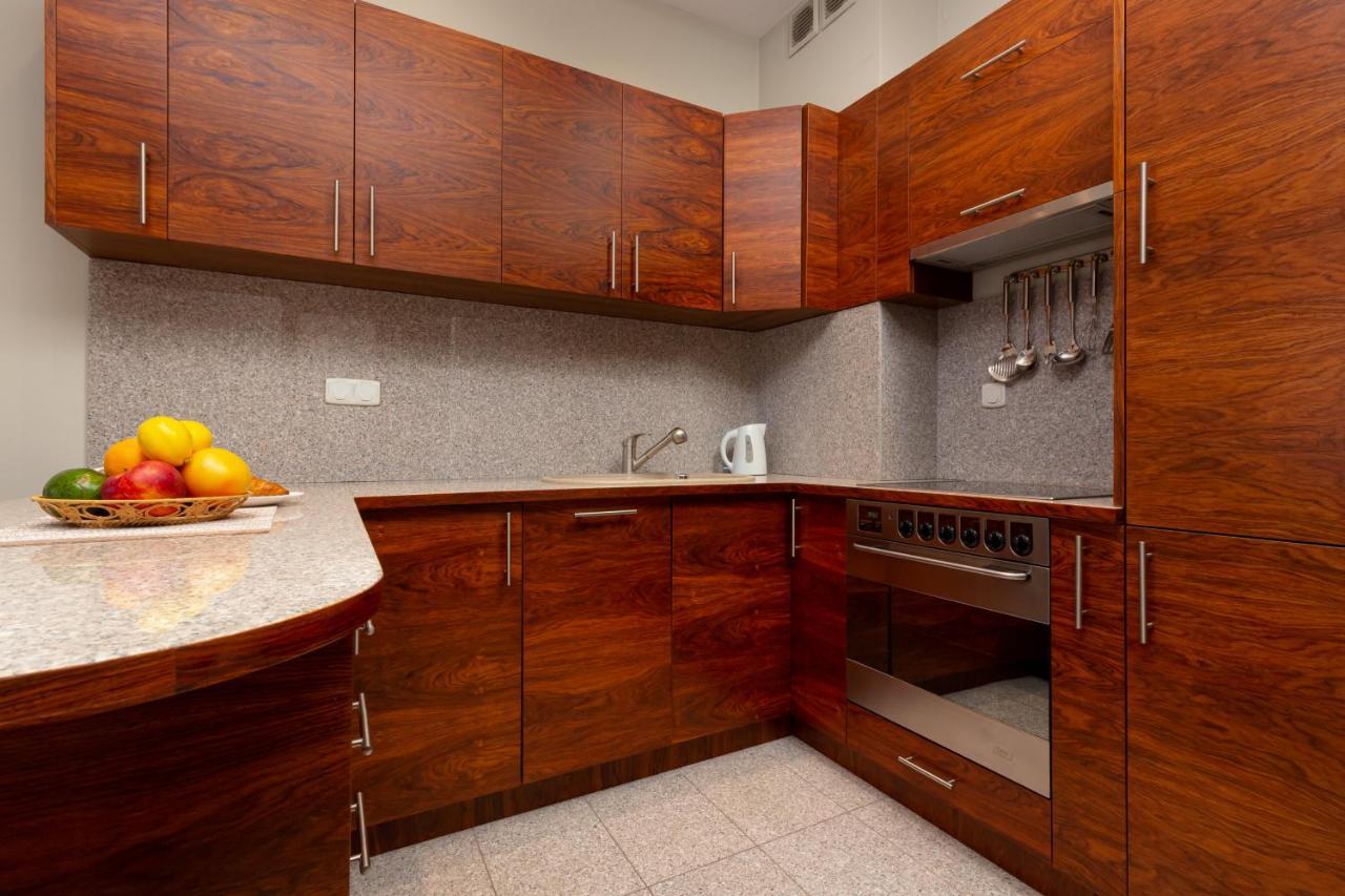Apartments Chelmonskiego Warsaw Ursus By Noclegi Renters Esterno foto